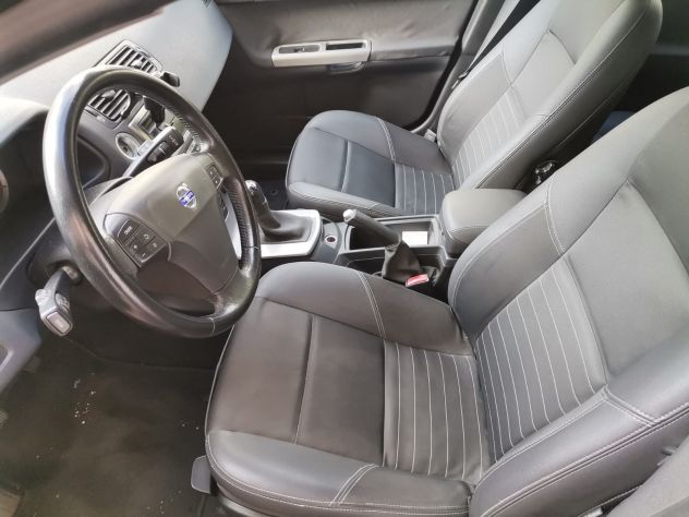 VOLVO V50 2.0D 2006 PRIVATO- Diesel - Foto 4