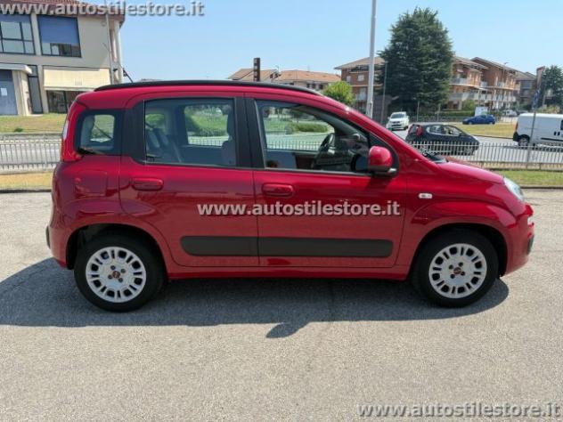 FIAT Panda 1.2 Lounge rif. 23930885 - Foto 4