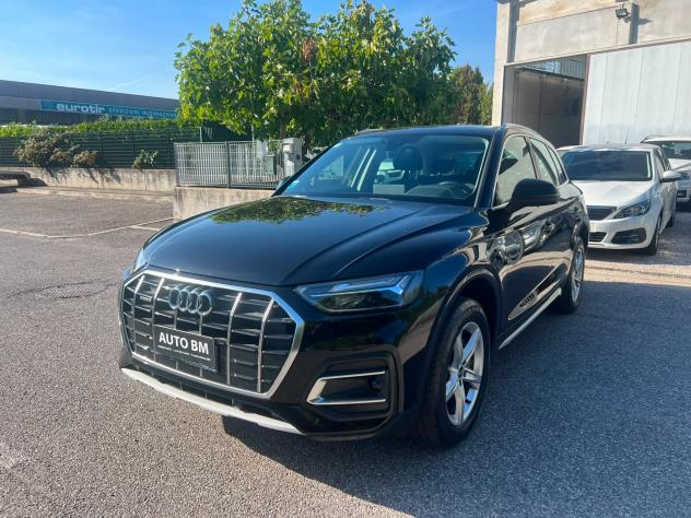 Audi Q5 40 TDI 204 CV quattro S tronic - Foto 3