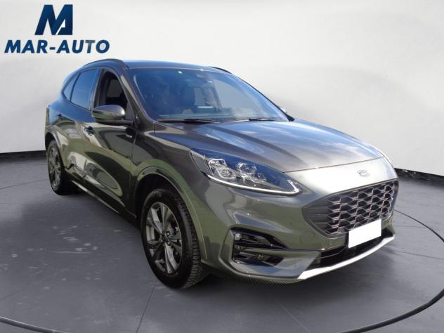 Ford Kuga Kuga 2.5 phev ST-Line X 2wd 225cv cvt - Foto 4