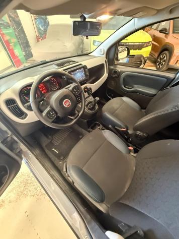 Fiat Panda 1.0 FireFly S&S Hybrid City Cross - Foto 8