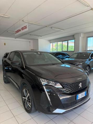 PEUGEOT - 3008 - Hybrid 225 e-EAT8 Allure Pack - Foto 3