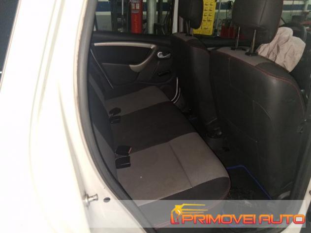 DACIA Duster 1.6 110CV 4x2 GPL Ambiance INCIDENTATA rif. 23131870 - Foto 9