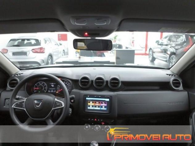 DACIA Duster 1.6 SCe GPL 4x2 Prestige rif. 21397158