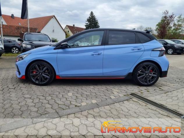 HYUNDAI i20 N 1.6 T-GDI MT N-Performance rif. 20967267 - Foto 6