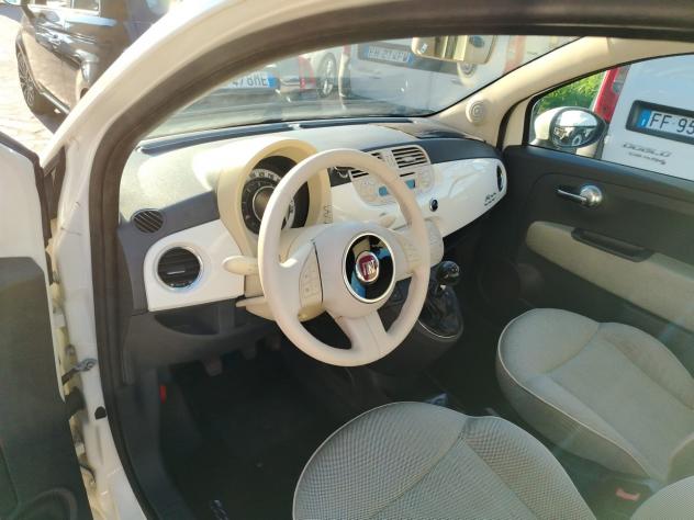 Fiat 500 1.3 Multijet 16V 95 CV Lounge - Foto 4