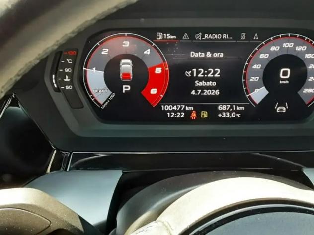A3 SPB 35 TDI S tronic - Foto 6