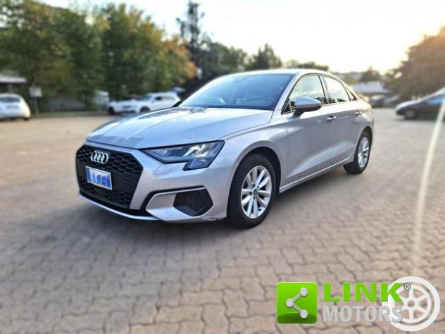 AUDI A3 Sedan 30 TDI rif. 24153674