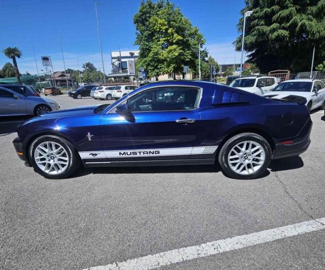 FORD Mustang mustang coupe 3.7 v6 edition CAMBIO MANUALE rif. 23799923 - Foto 5