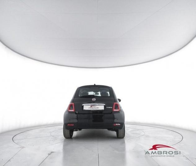 FIAT 500 1.0 Hybrid Lounge rif. 23925592 - Foto 6