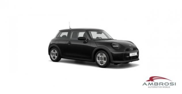 MINI Cooper 3 porte Essential rif. 23967892 - Foto 4