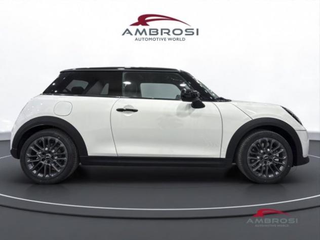 MINI Cooper 3 porte C Classic rif. 23819586 - Foto 5