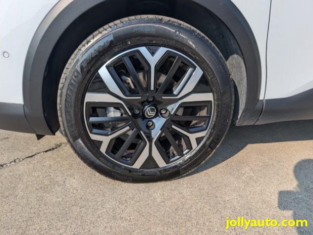 CITROEN C4 X PureTech 130 S&S EAT8 Max rif. 24152898 - Foto 10
