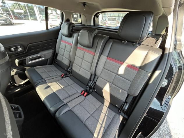 Citroën C5 Aircross BlueHDi 130 Business GARANZIA EUROPEA INCLUSA - Foto 8