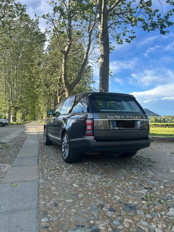 Land Rover Range Rover 3.0 TDV6 HSE - Foto 6