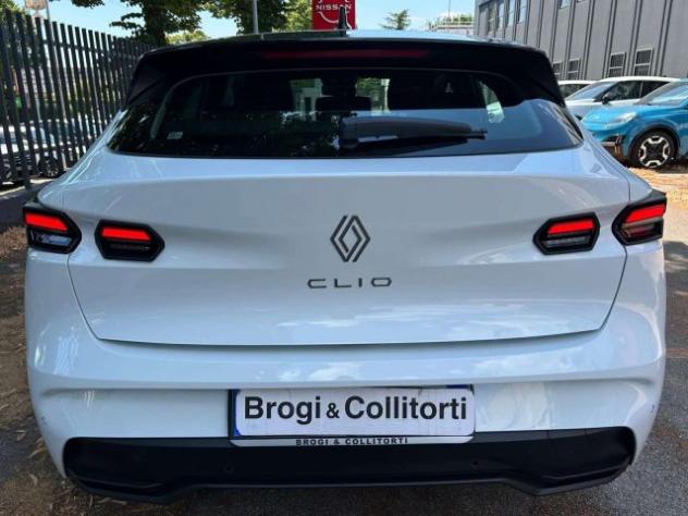 RENAULT Clio 1.2 TCe 115 evolution rif. 23939889 - Foto 5