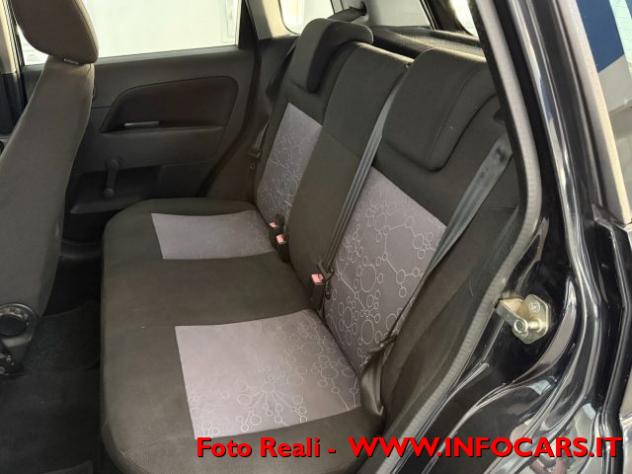 FORD Fiesta 1.4 TDCi 68 CV NEOPATENTATI rif. 24076279 - Foto 7