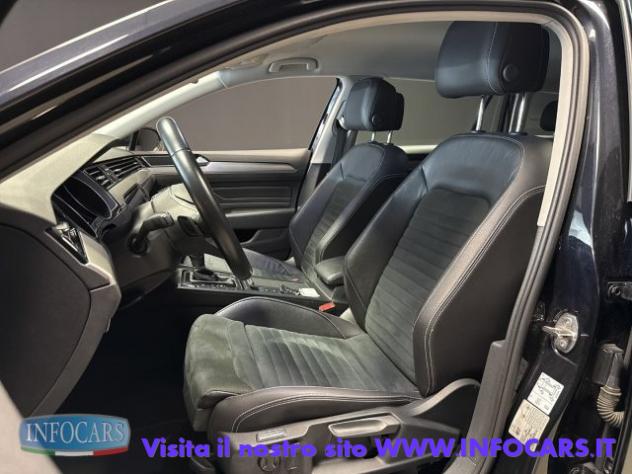 VOLKSWAGEN Passat Variant 1.5 TSI 150 CV DSG Business - PROMO rif. 23868418 - Foto 5