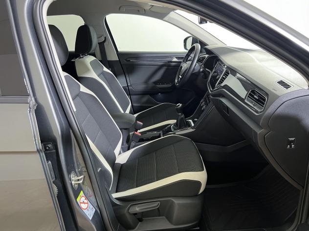 Volkswagen T-Roc T-Roc 1.5 tsi Advanced - Foto 9