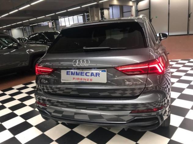 AUDI Q3 2.0 TDI 150 CV S line Edition rif. 23945173 - Foto 6
