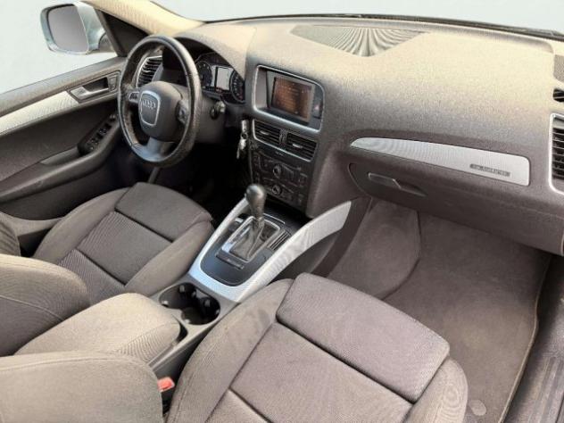 AUDI Q5 2.0 TFSI 211 CV quattro S tronic rif. 24175341 - Foto 10