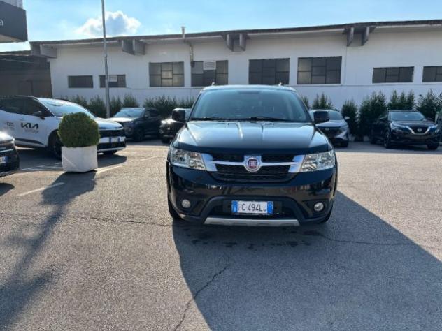 FIAT Freemont 2.0 Mjt 170 CV 4x4 aut. Lounge rif. 22910606 - Foto 2