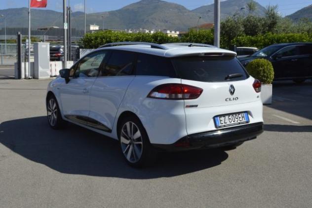 RENAULT Clio Sporter 1.5 dCi 8V 90CV Costume national rif. 21997450 - Foto 5