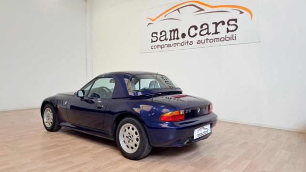 BMW Z3 1.8 cat Roadster rif. 23968396 - Foto 3
