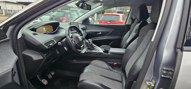 Peugeot 3008 BlueHDi 130 S&S Allure - Foto 10