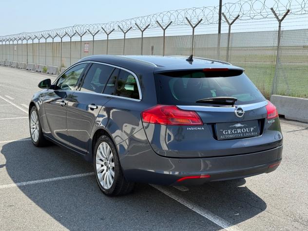 Opel Insignia 2.0 CDTI Start&Stop Sports Tourer Cosmo - Foto 3