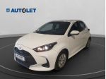 Toyota Yaris 1.5 Hybrid 5 porte Active