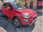 Fiat 500X 1.4 MultiAir 140 CV City Cross