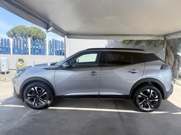 Peugeot 2008 BlueHDi 110 S&S GT - Foto 7