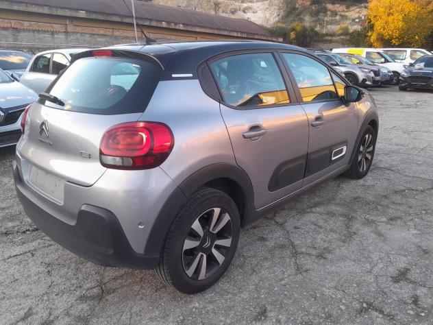 Citroen C3 1.2 PURETECH 83CV SHINE BICOLOR - Foto 2