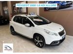 Peugeot 2008 1.6 DIESEL ALLURE*PERFETTA*