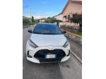 Toyota Yaris 1.5 130 Hybrid 5 porte GR Sport 44000 km
