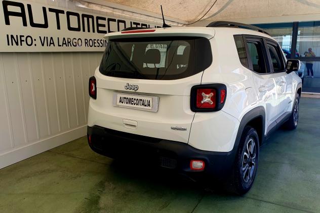 Jeep Renegade 1.6 MtJ - 2019 - KM. 122.000 - Foto 6