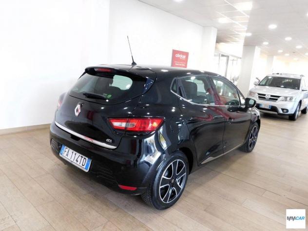 RENAULT - Clio - 1.5 dCi 8V 75 CV S&S 5p. Duel - Foto 3