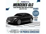 MERCEDES - Classe GLC - 220 d 4Matic AMG Line Premium