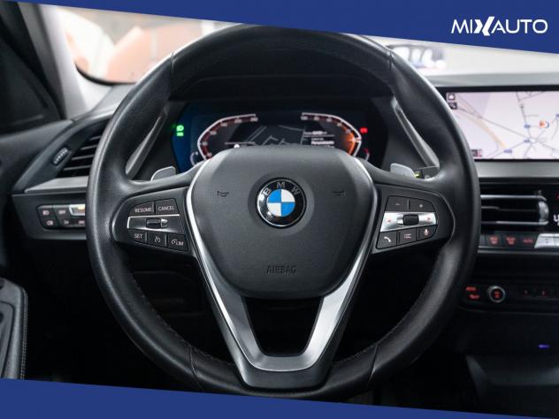 BMW 118 d Luxury Auto - Foto 12