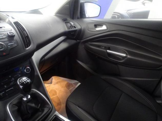 FORD Kuga 1.5 EcoBoost 120cv 2WD Trend EU6 - Foto 9