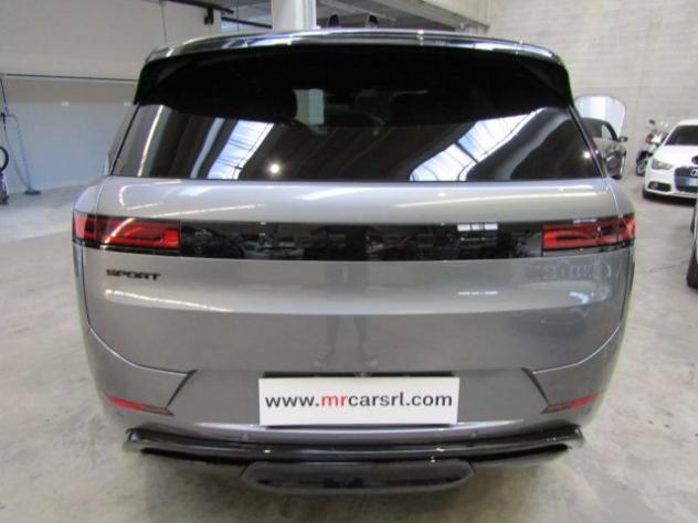 LAND ROVER Range Rover Sport 3.0D l6 300 CV Dynamic SE Cerchi 22'' HSE rif. 23766680 - Foto 5