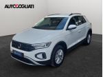 Volkswagen T-Roc T-Roc 1.5 tsi Life dsg 150 CV