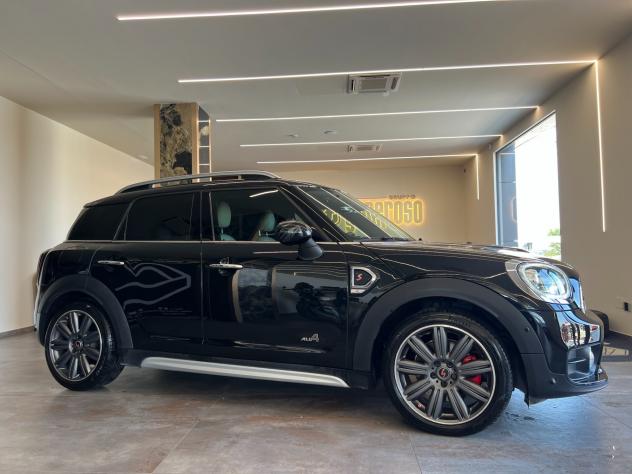 Mini Cooper SD Countryman 2.0 ALL4 Automatica - Foto 2
