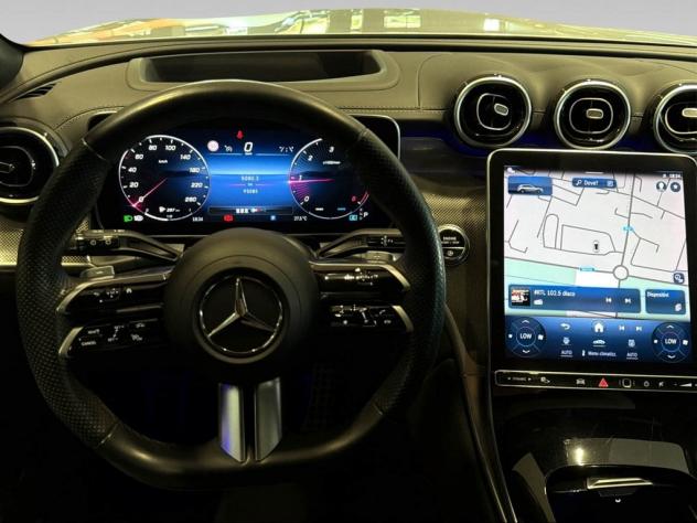 Mercedes-Benz GLC - X254 220 d AMG Line Premium 4matic auto - Foto 9