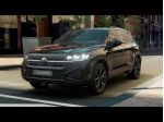 Volkswagen Touareg NUOVO 3.0 V6 TDI SCR R-LINE 231 MY 26