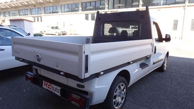 FIAT - Doblò STRADA WORK UP MJT 1.3 MJT PICK-UP - Foto 7