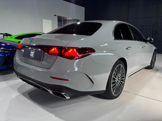 MERCEDES Classe E (W/S214) E 220 d Mild hybrid AMG Line Premium Plus - Foto 3