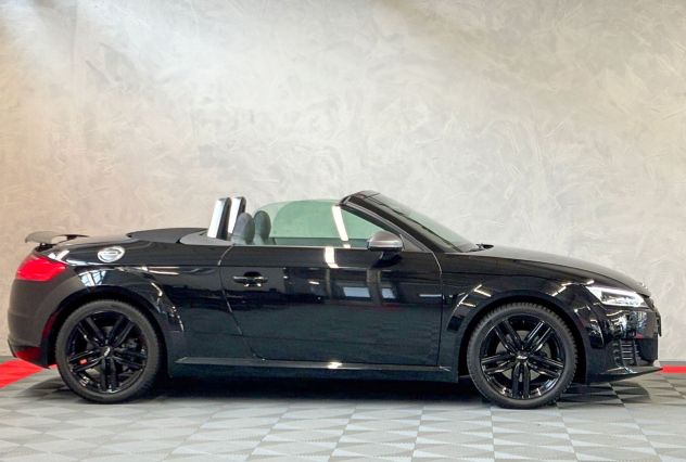 Audi TT Roadster - Foto 2