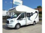 Chausson FLASH C514